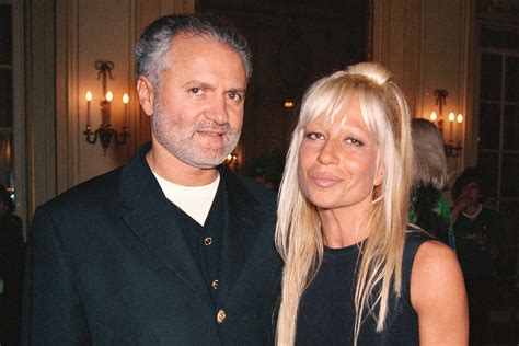 gianni versace sister name|gianni versace sister pics.